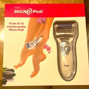 Micro-Pedi